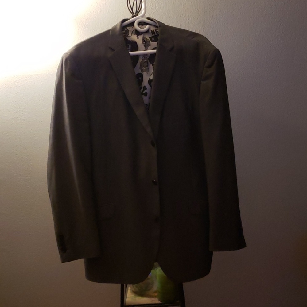 Billy london blazer
